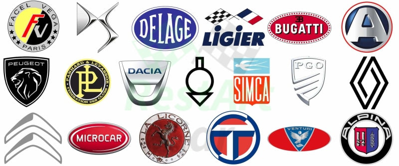 italian car brands