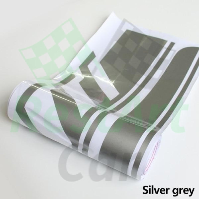 NEW Edition / Style Side Stripe Sticker / Mercedes-Benz W212 E Class / –